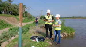 Экологические услуги: основные направления и особенности