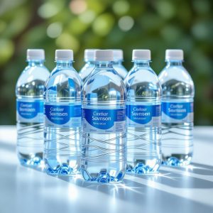 Бутилированная вода: состав, виды и критерии качества