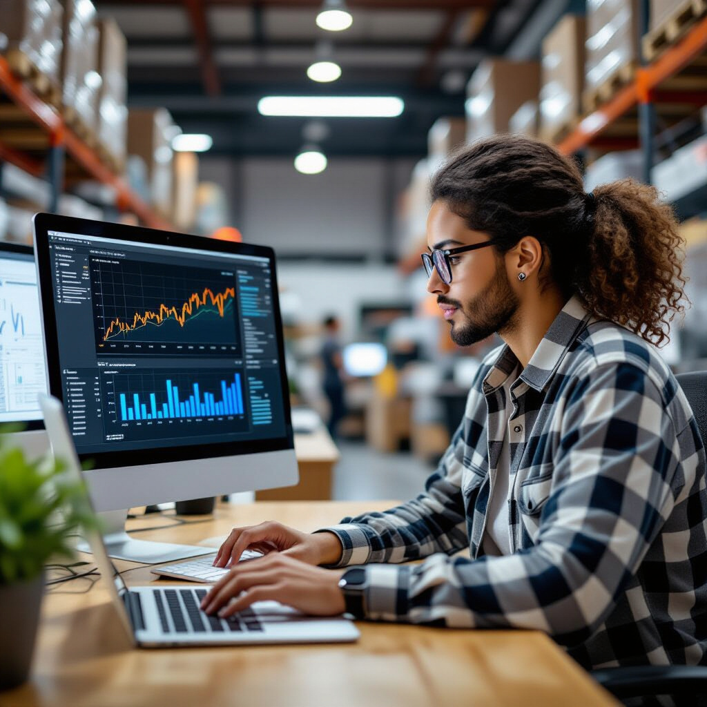 Обзор аналитических сервисов для продавцов на маркетплейсах
