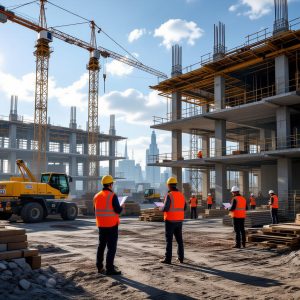 CAPEX: понятие и особенности капитальных затрат