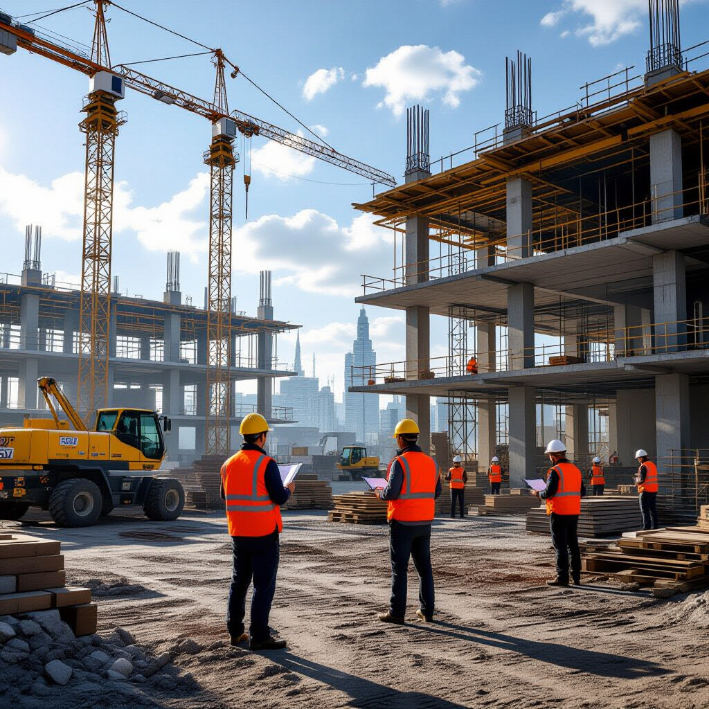 CAPEX: понятие и особенности капитальных затрат